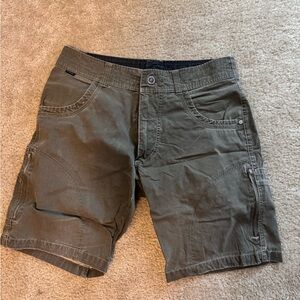 Kuhl shorts men’s 30